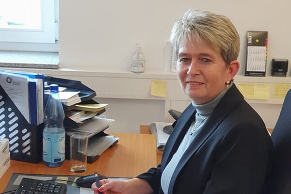 Sylke Langels - Alunox